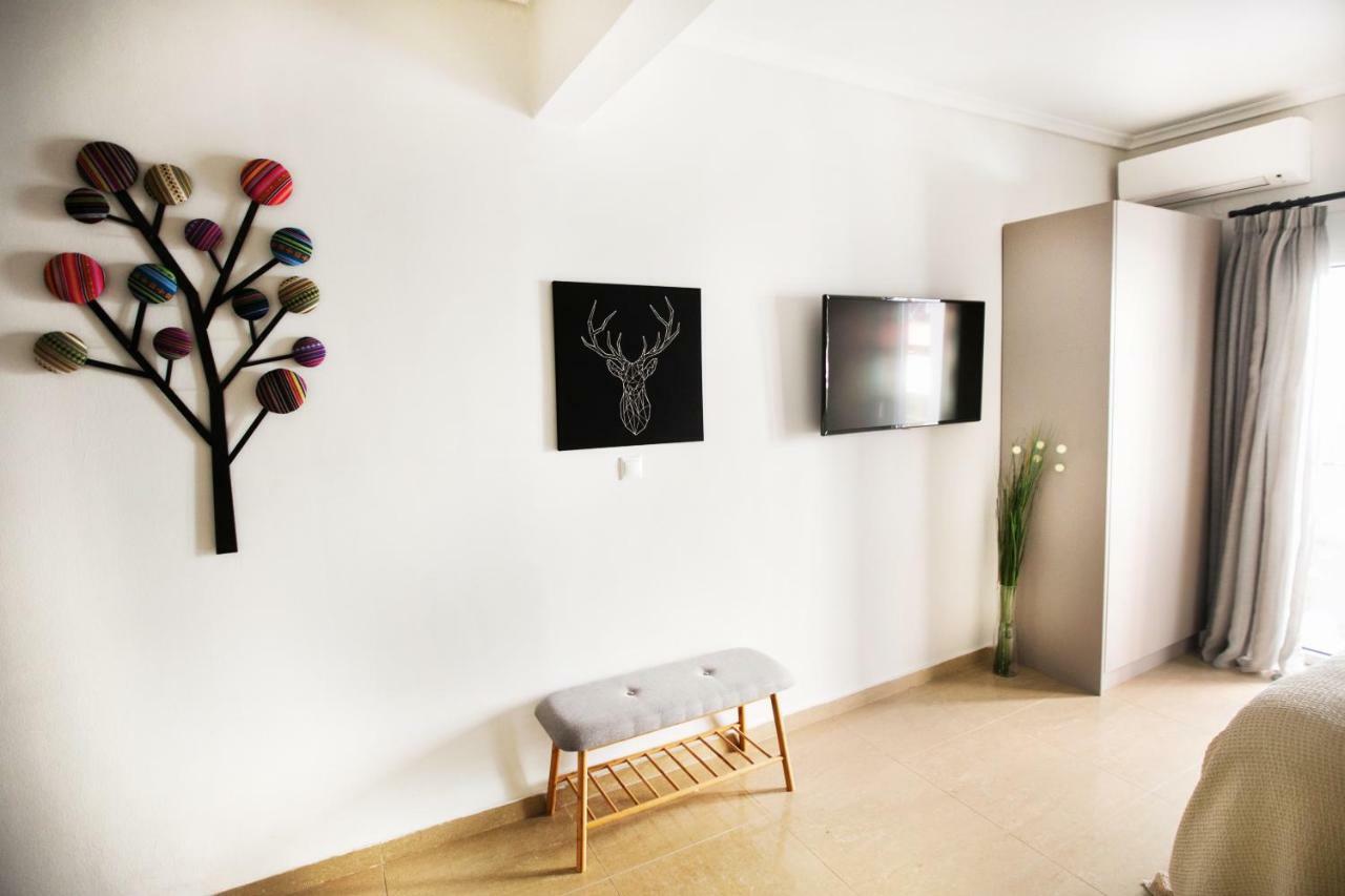 Apartment Reindeer *