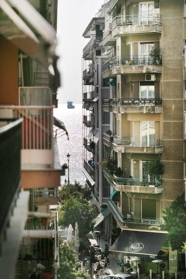 Reindeer Apartment Thessaloniki